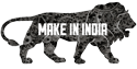 Make in India Logo